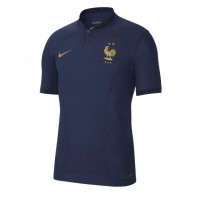 Maglie da calcio Francia Olivier Giroud #9 Prima Maglia Mondiali 2022 Manica Corta
